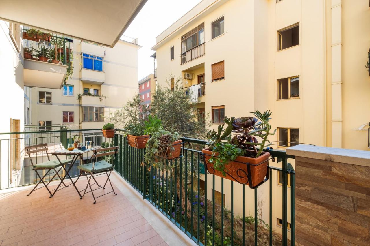 Dreamers' House Sorrento Apartment Exterior photo